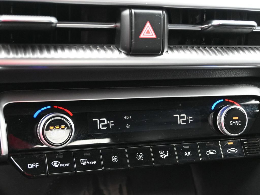 Used 2024 Kia K5 GT-Line image 19