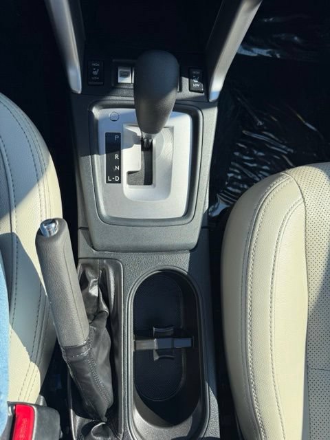 Used 2018 Subaru Forester 2.5i Premium AWD/4WD image 15