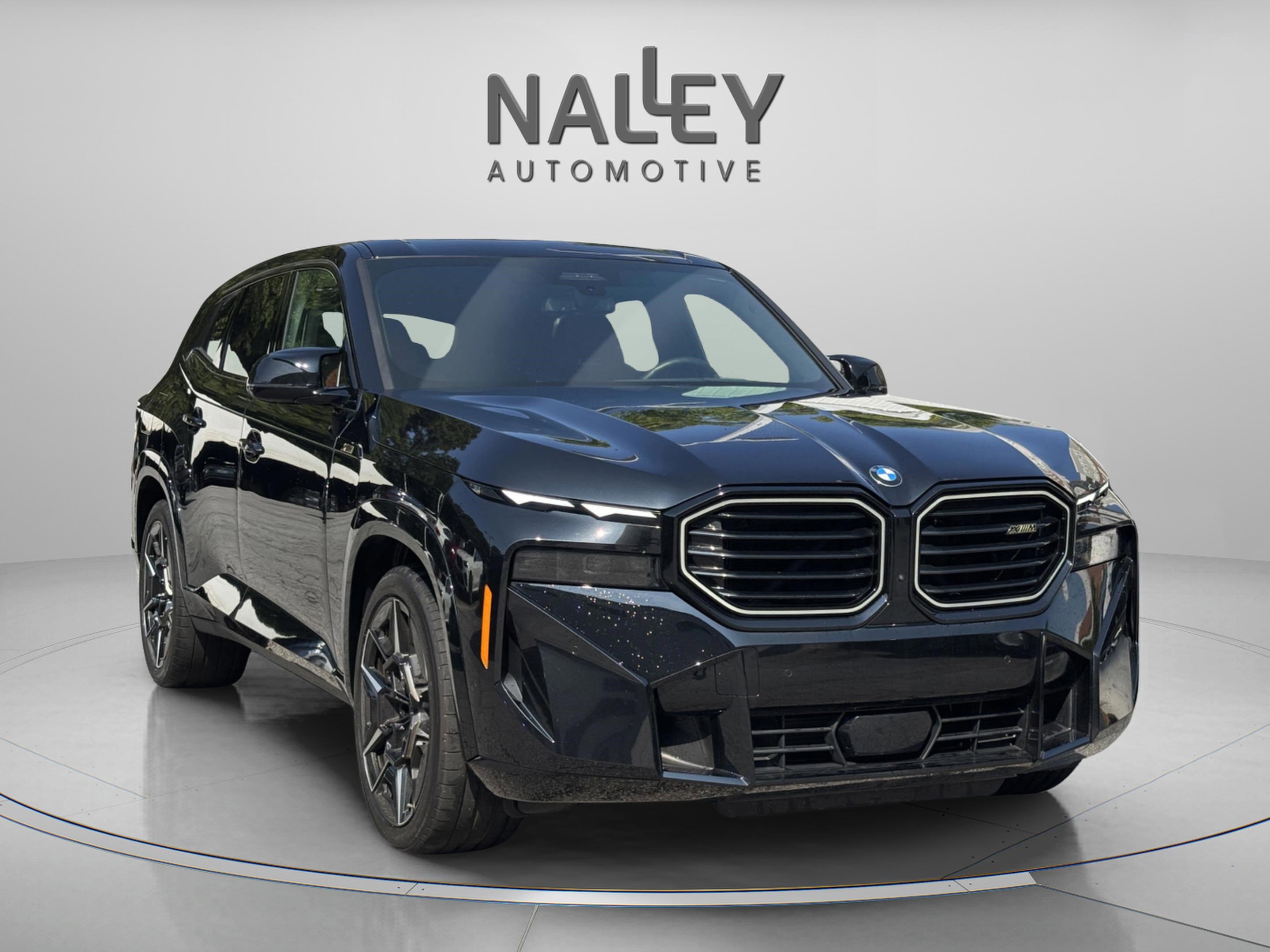 Used 2023 BMW XM image 5