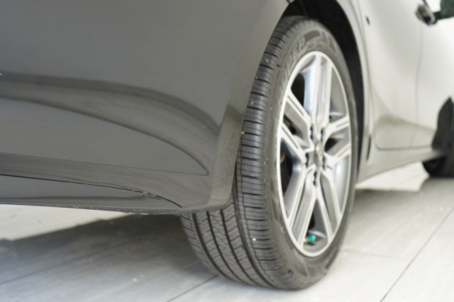 Used 2021 Kia Forte EX FWD image 48