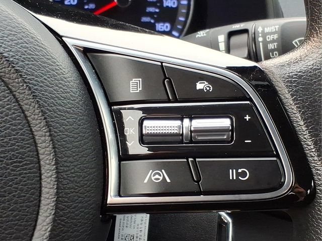 Used 2023 Kia Forte LXS w/ LXS Technology Package FWD image 26