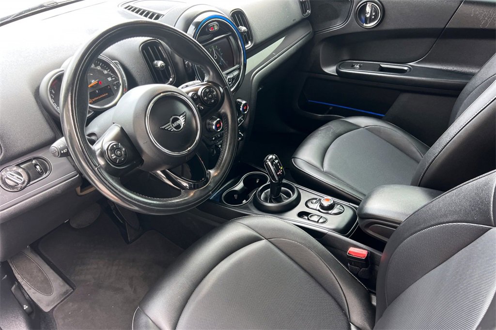 Used 2020 MINI Cooper Countryman image 12