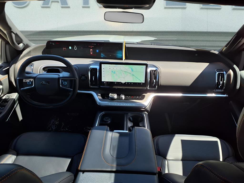 New 2025 Ford Expedition Tremor image 7