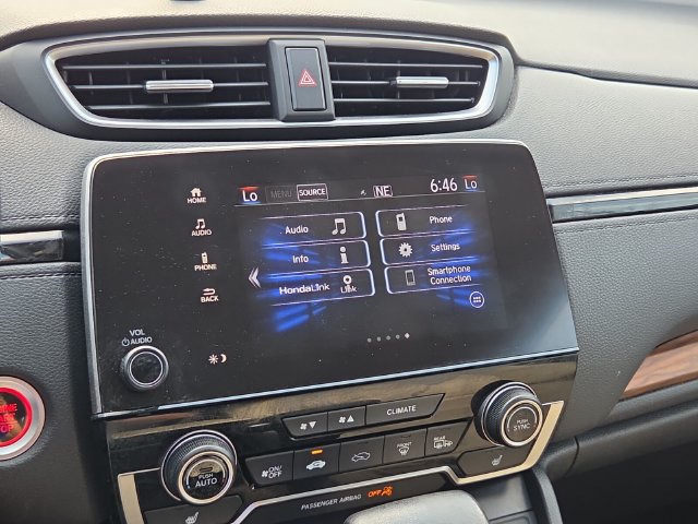 Used 2019 Honda CR-V EX-L image 22