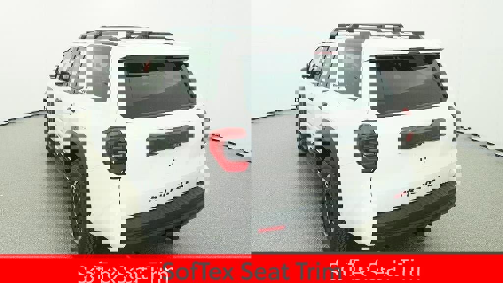 New 2026 Toyota 4Runner TRD Off-Road Premium image 7