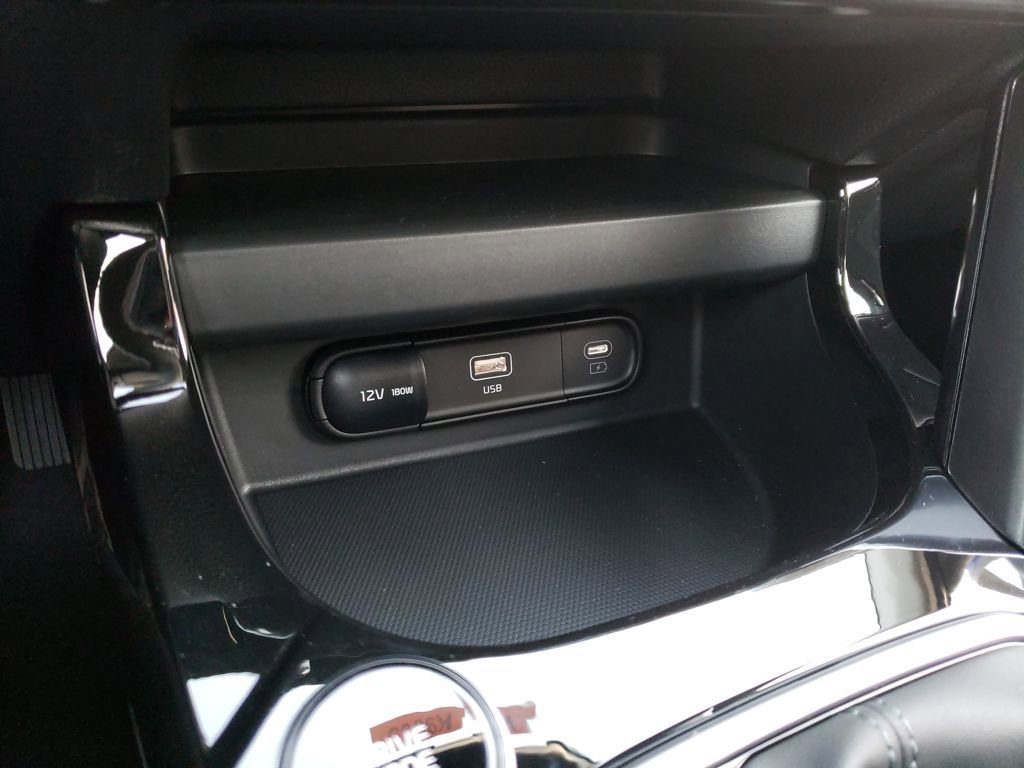 New 2026 Kia Seltos S image 23