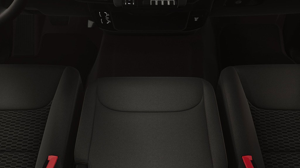 New 2026 RAM 1500 Tradesman image 4