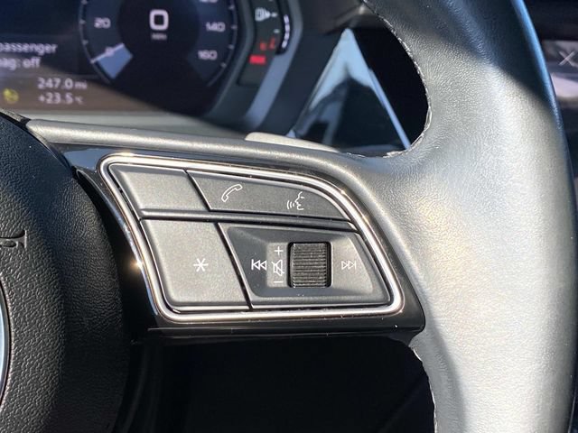 Used 2024 Audi A3 2.0T Premium FWD image 14