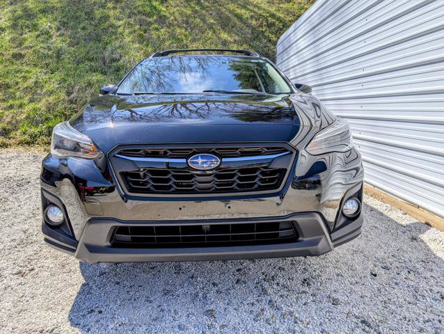 Used 2018 Subaru Crosstrek 2.0i Limited image 3
