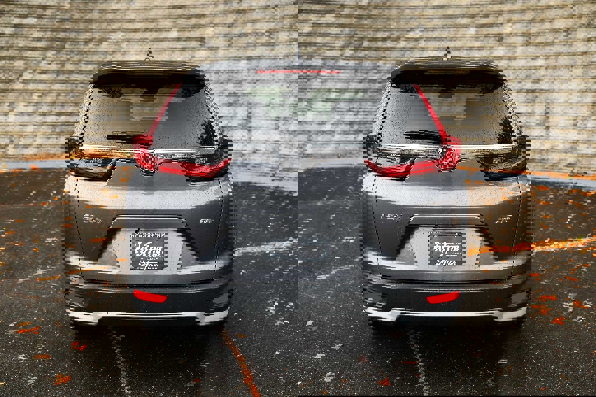 Used 2022 Honda CR-V EX-L image 8