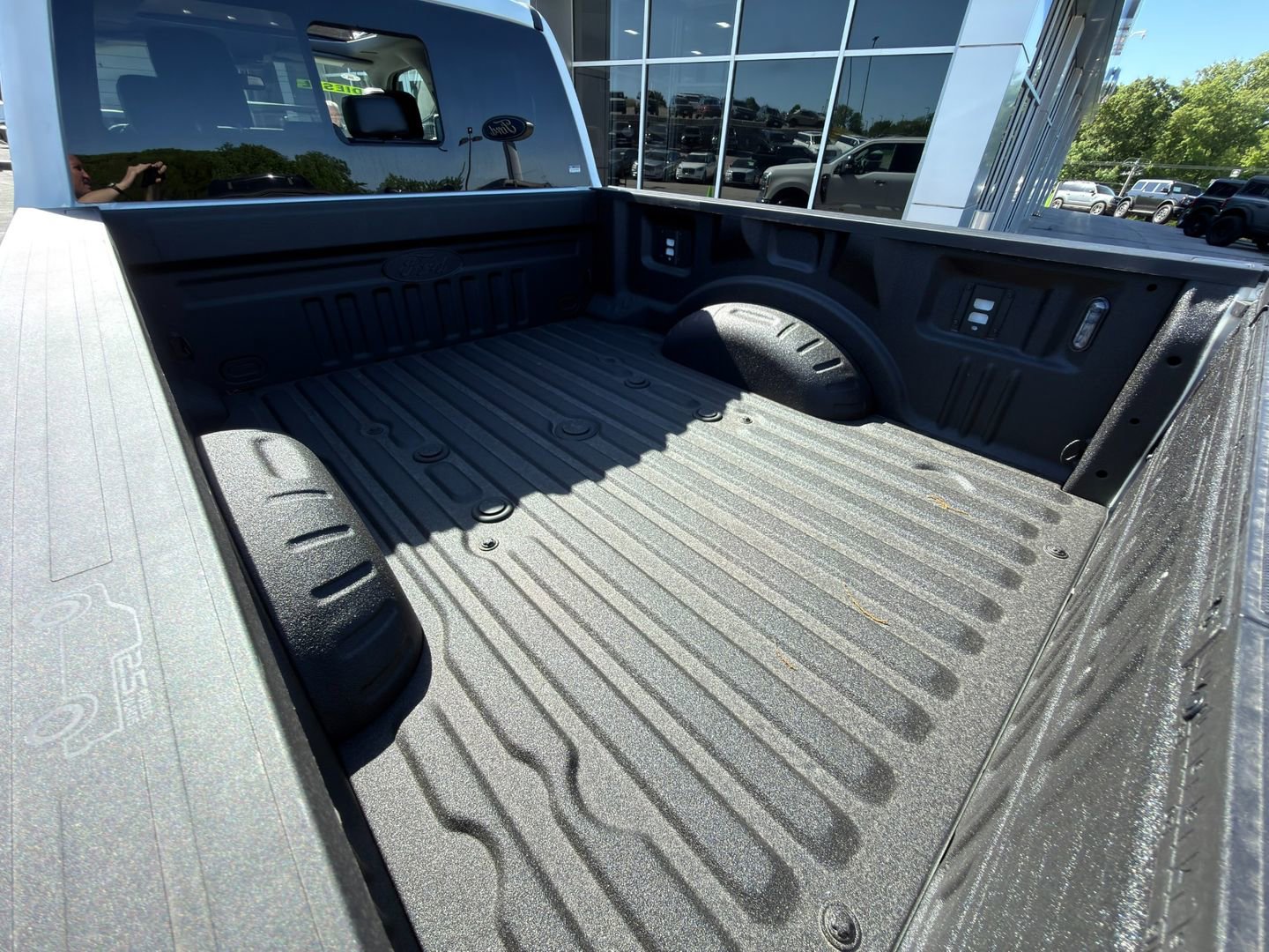 New 2026 Ford F350 Lariat AWD/4WD image 15