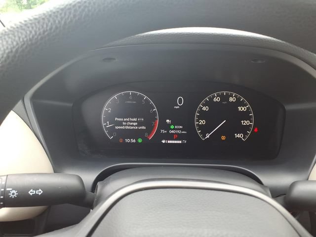 Used 2024 Honda HR-V LX image 30