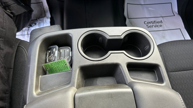 Used 2020 Chevrolet Silverado 2500 LT w/ All Star Edition image 30