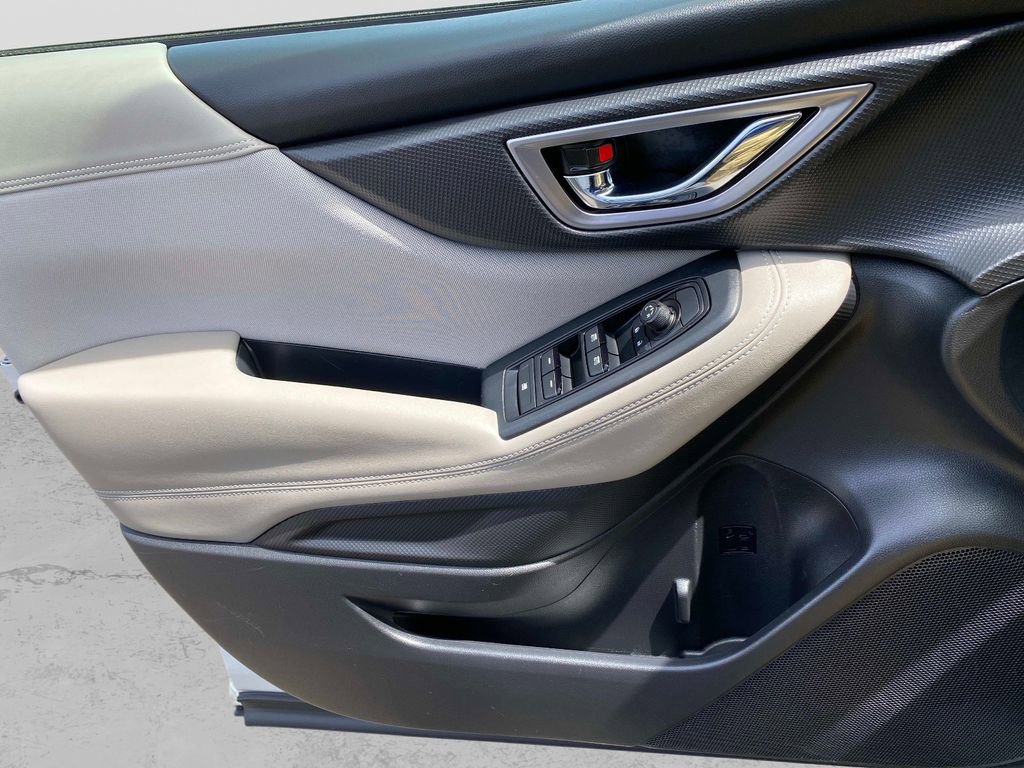 Certified 2024 Subaru Forester Premium AWD/4WD image 23