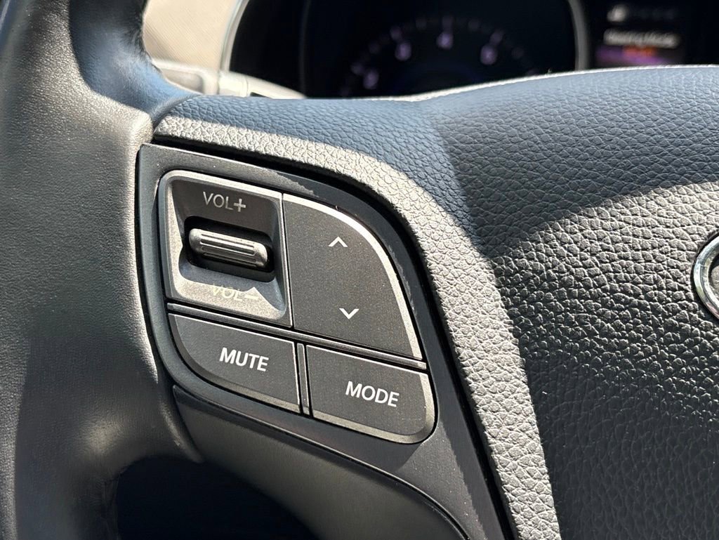 Used 2016 Hyundai Santa Fe Sport w/ Option Group 04 FWD image 23