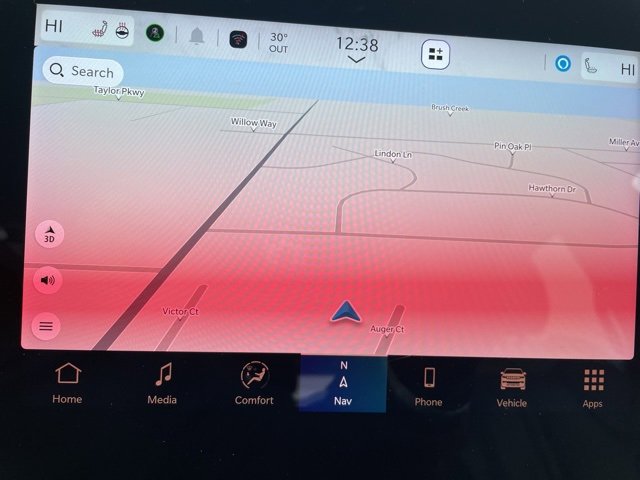 Used 2022 Jeep Wagoneer Series I w/ Convenience Group I image 28