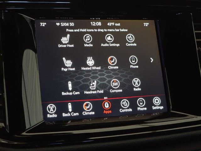 Used 2024 Dodge Durango GT w/ Blacktop Package AWD/4WD image 22