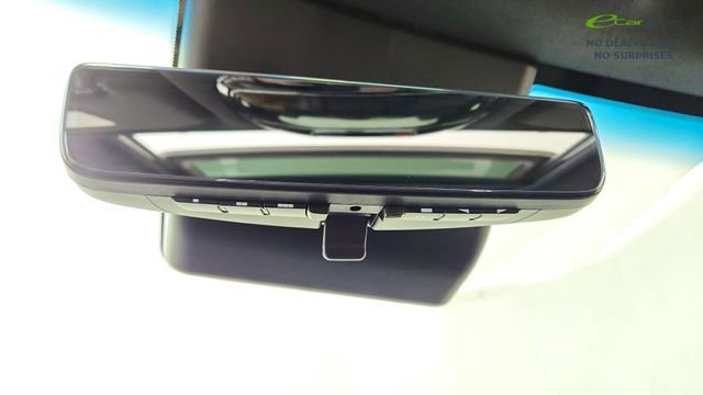 Used 2026 Genesis GV80 3.5T Prestige image 57