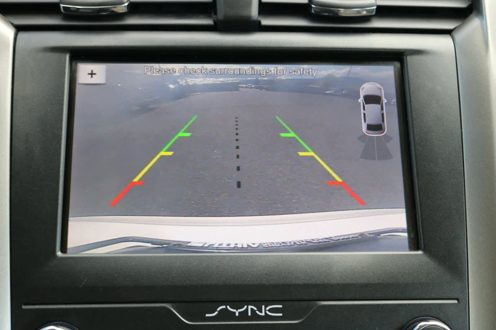 Used 2019 Ford Fusion SEL FWD image 17