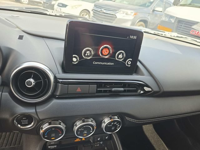 Certified 2023 MAZDA MX-5 Miata Grand Touring RWD image 18