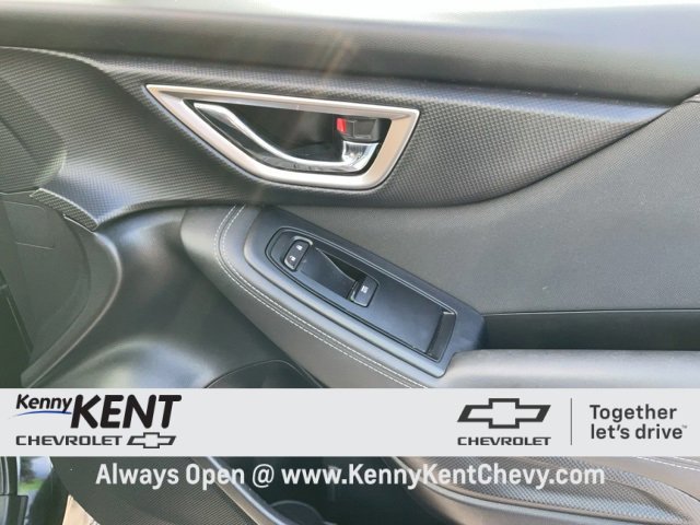 Used 2022 Subaru Forester Premium image 18