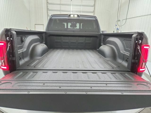 New 2026 RAM 2500 Laramie AWD/4WD image 52