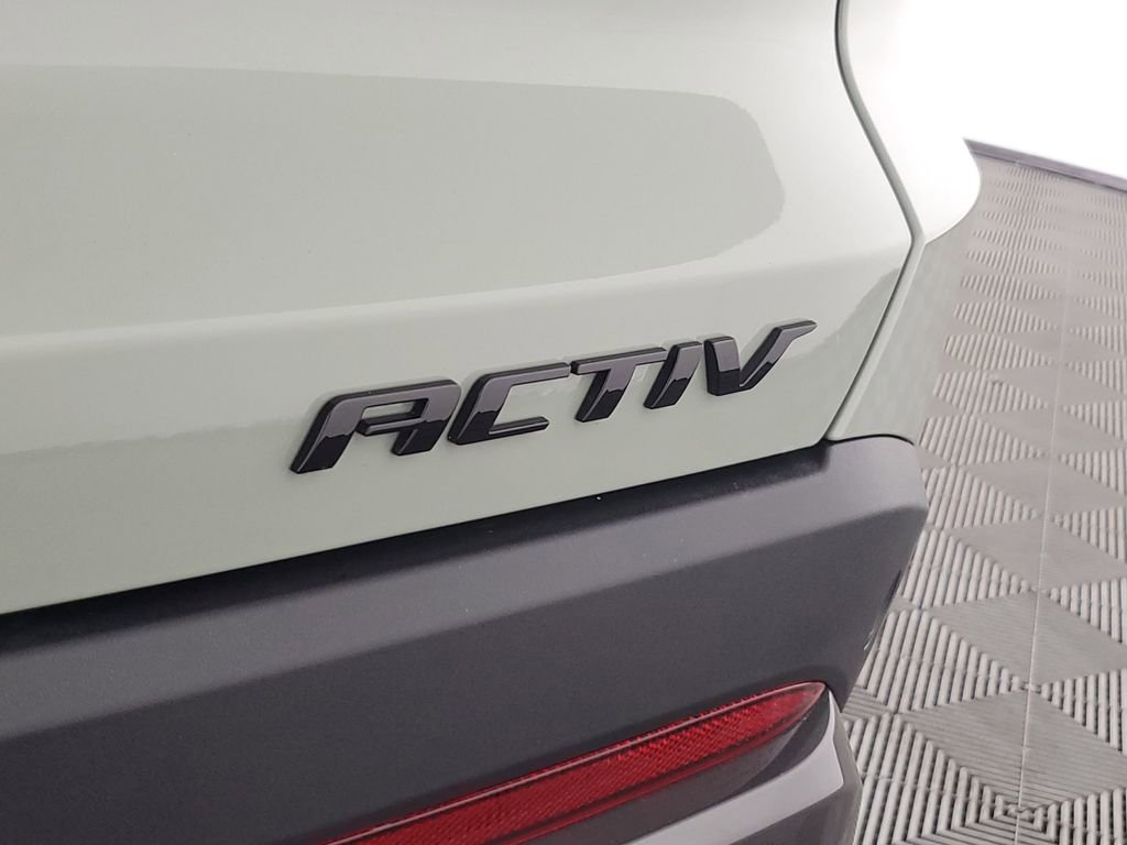 New 2026 Chevrolet Equinox ACTIV image 32