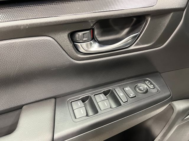 New 2026 Honda CR-V LX image 14