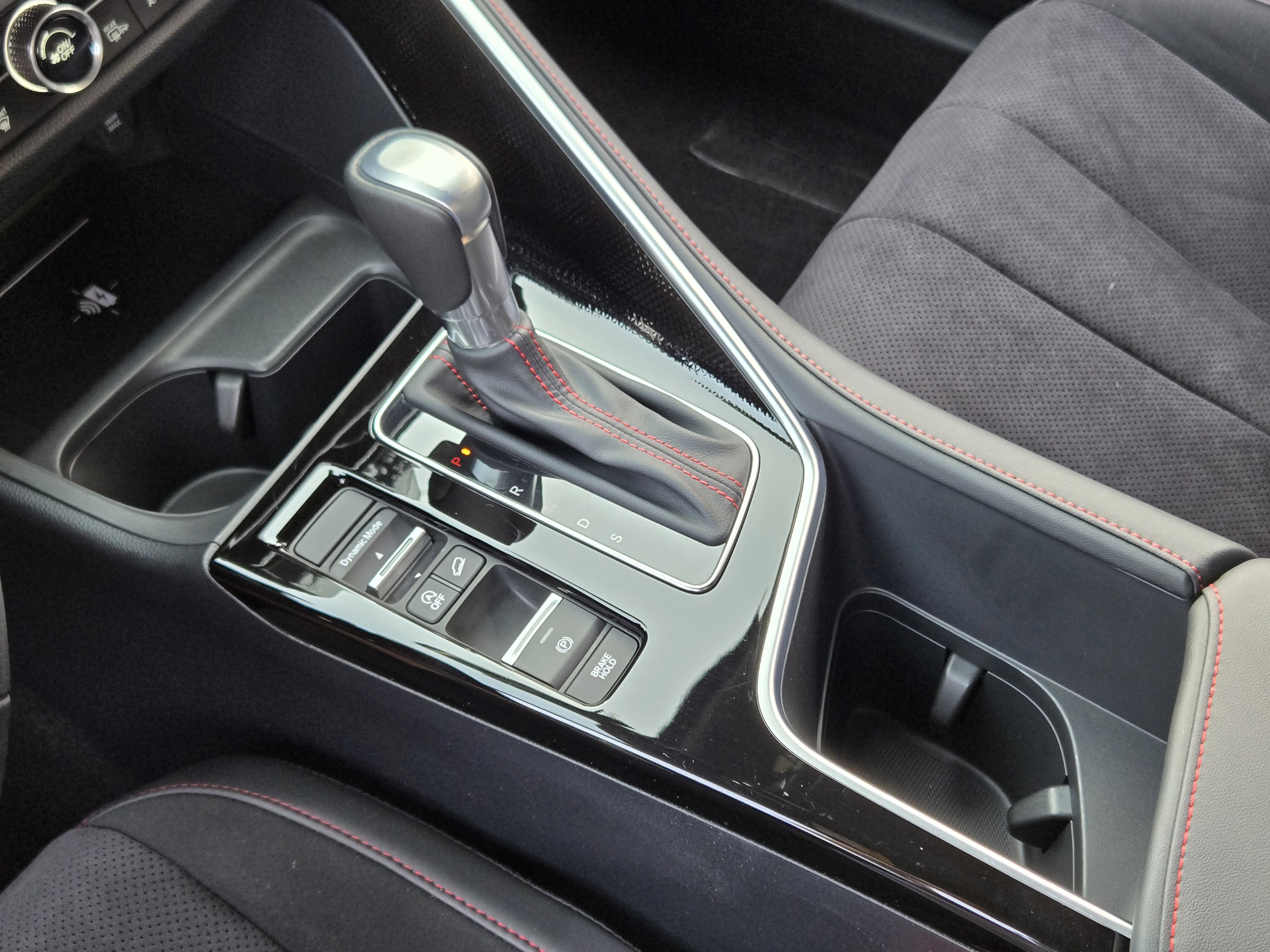 Certified 2025 Acura ADX A-Spec FWD image 21