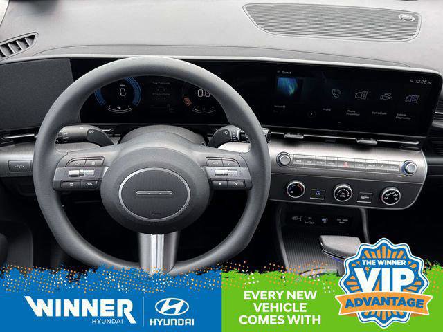 New 2026 Hyundai Kona SE image 18