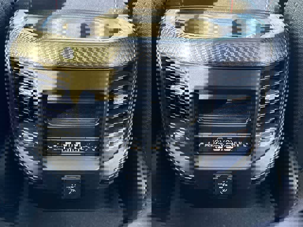 Used 2022 RAM 1500 TRX w/ TRX Level 2 Equipment Group image 20