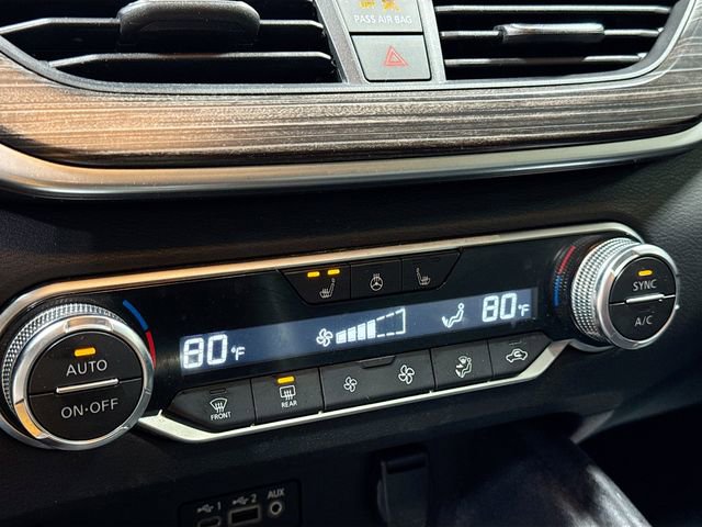 Used 2019 Nissan Altima 2.5 SL image 17