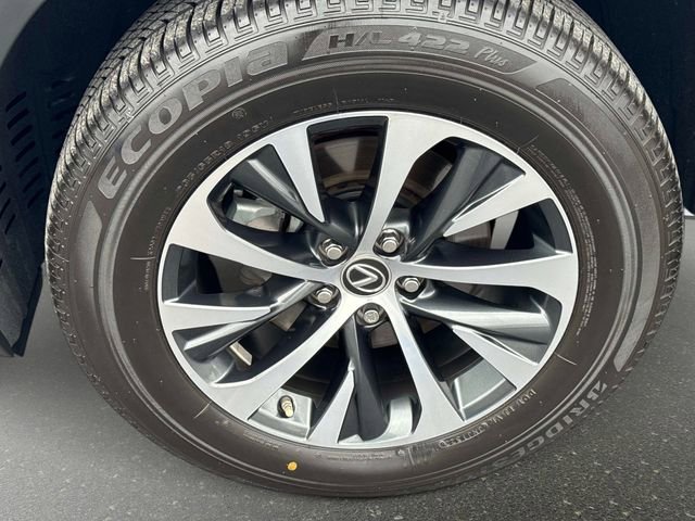 Used 2021 Lexus RX 350 FWD w/ Accessory Package image 9