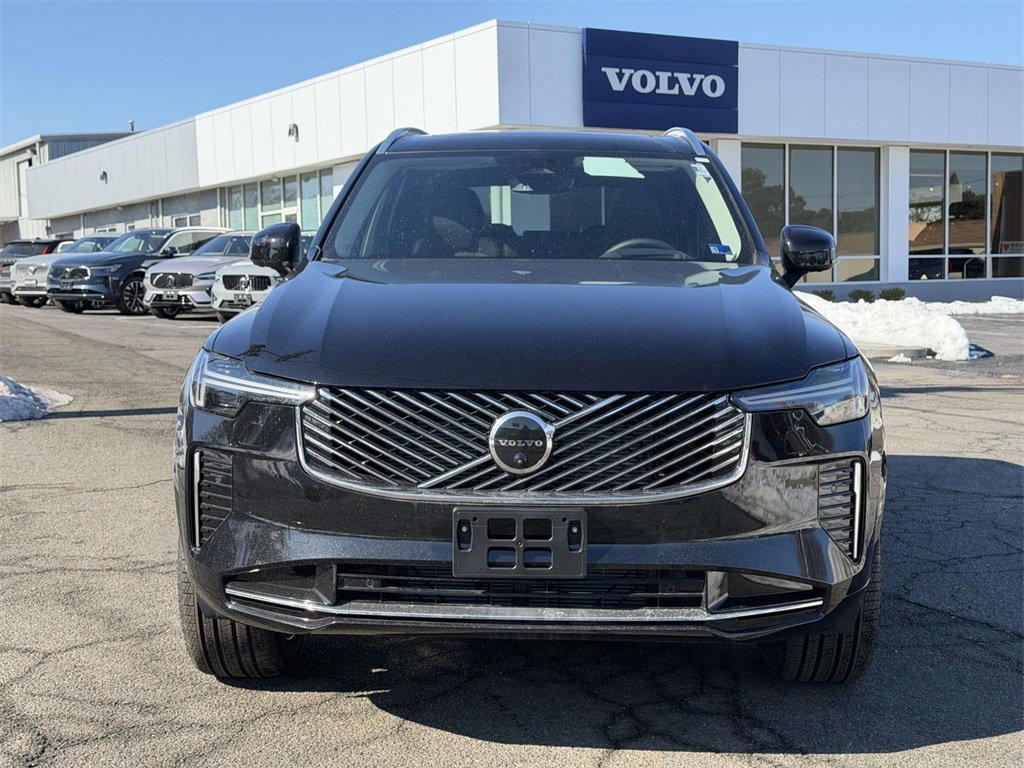New 2026 Volvo XC90 B6 Ultra w/ Protection Package AWD/4WD image 23