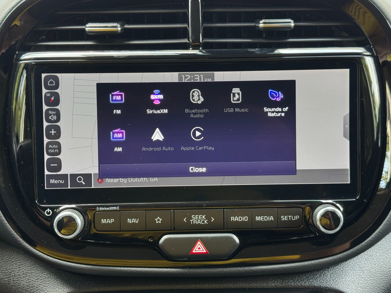 Used 2025 Kia Soul S FWD image 23
