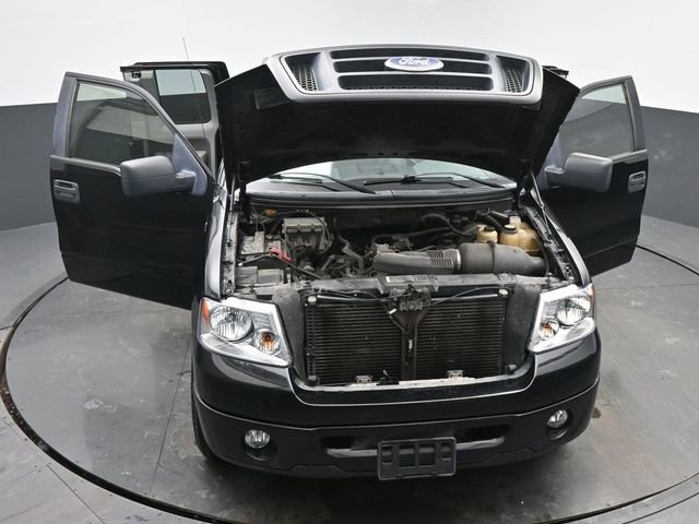Used 2007 Ford F150 STX image 60