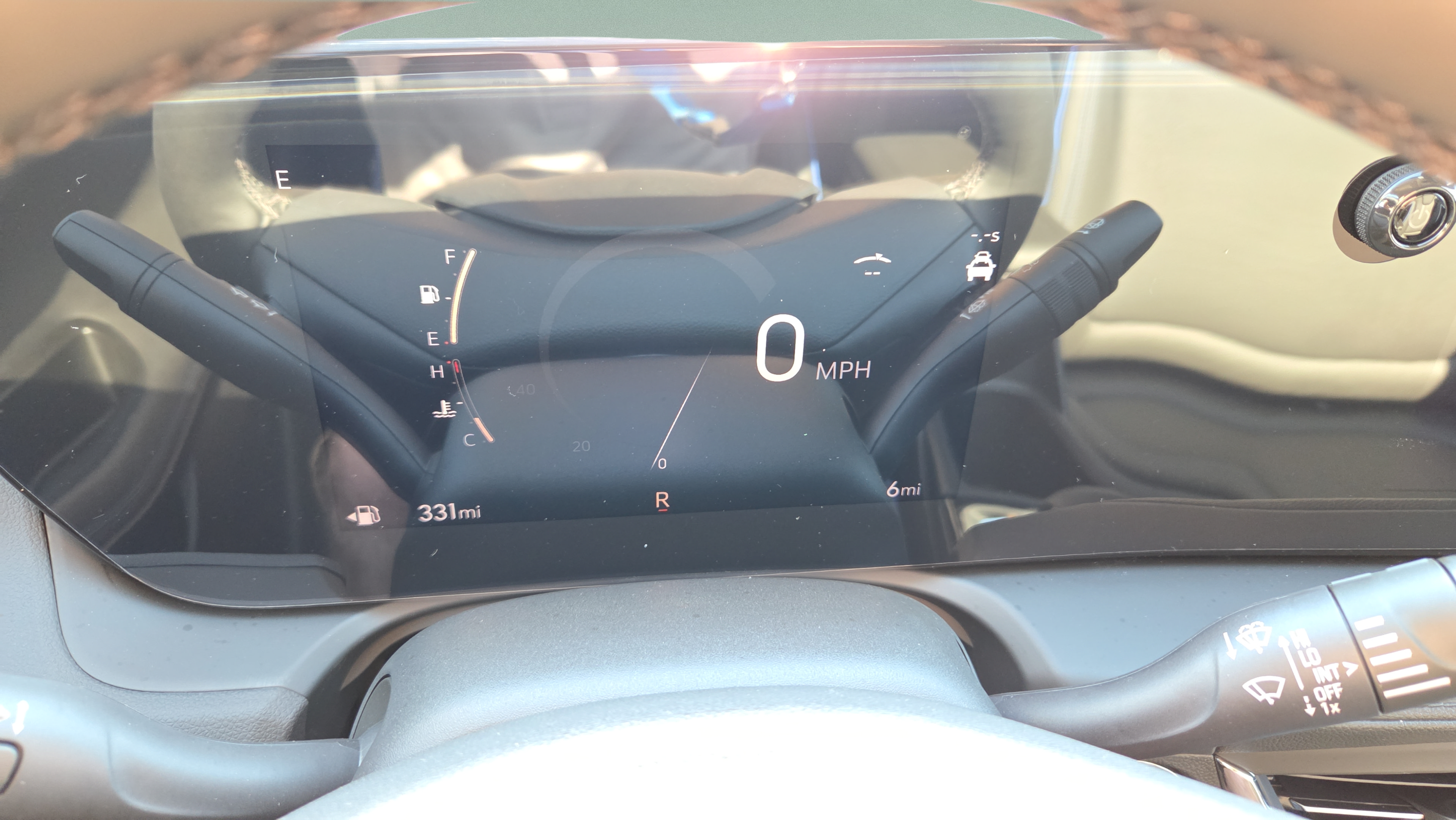 New 2026 Buick Encore GX Sport Touring w/ Advanced Technology Package FWD image 9