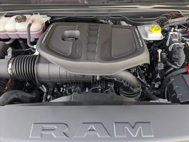 Used 2026 RAM 1500 Limited AWD/4WD image 25