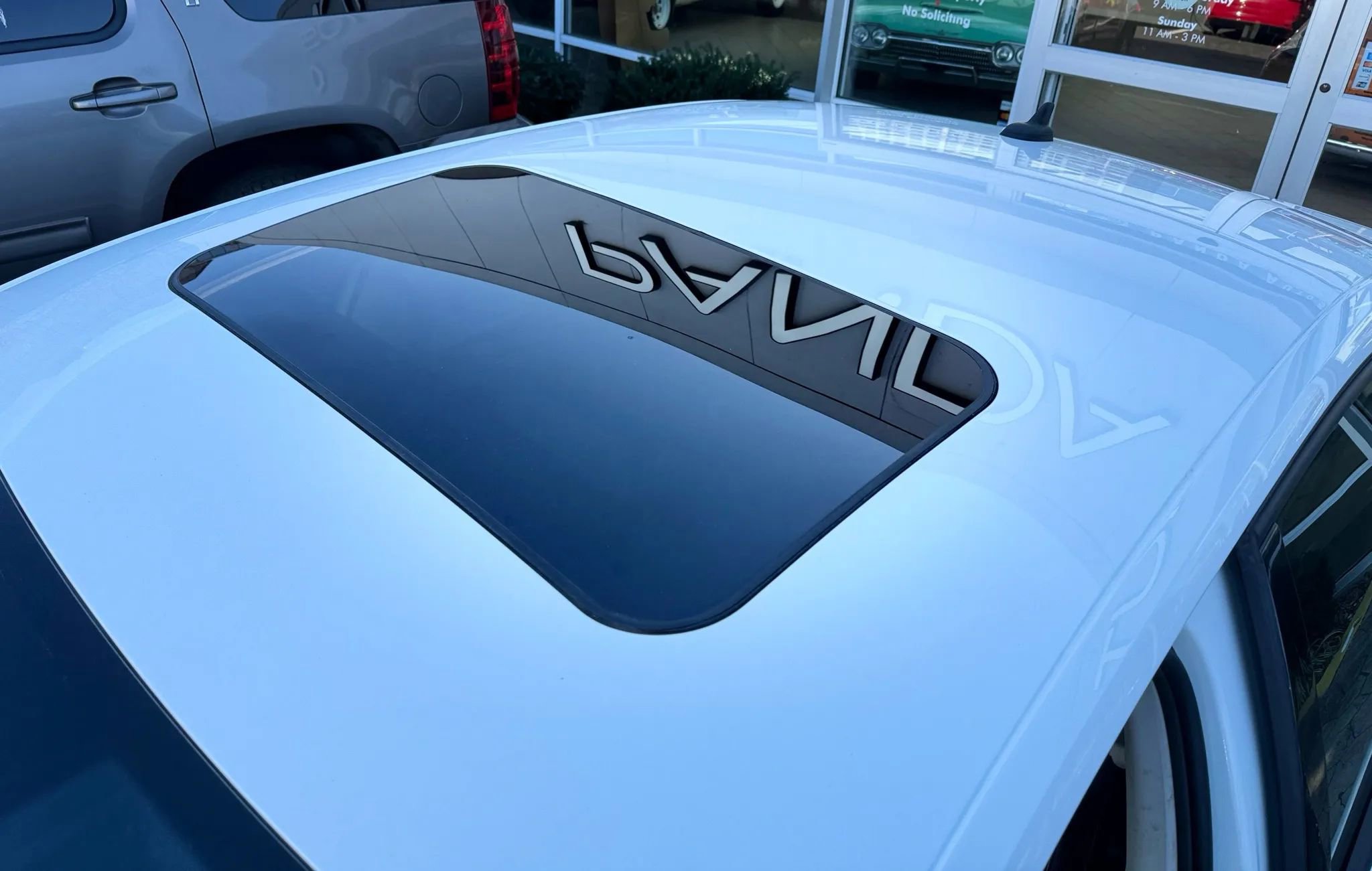 Used 2019 Volkswagen Passat 2.0T Wolfsburg w/ Wheels & Sunroof Package image 50