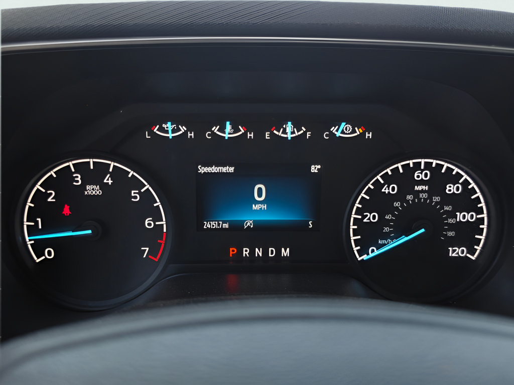 Used 2023 Ford F150 XL w/ STX Appearance Package RWD image 10