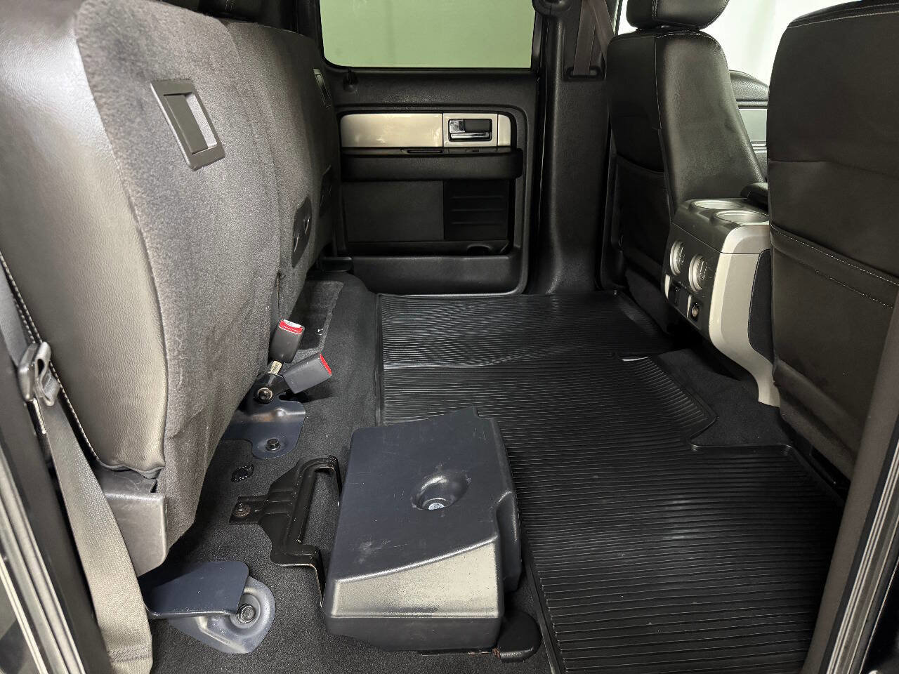 Used 2013 Ford F150 FX4 w/ Luxury Equipment Group image 43