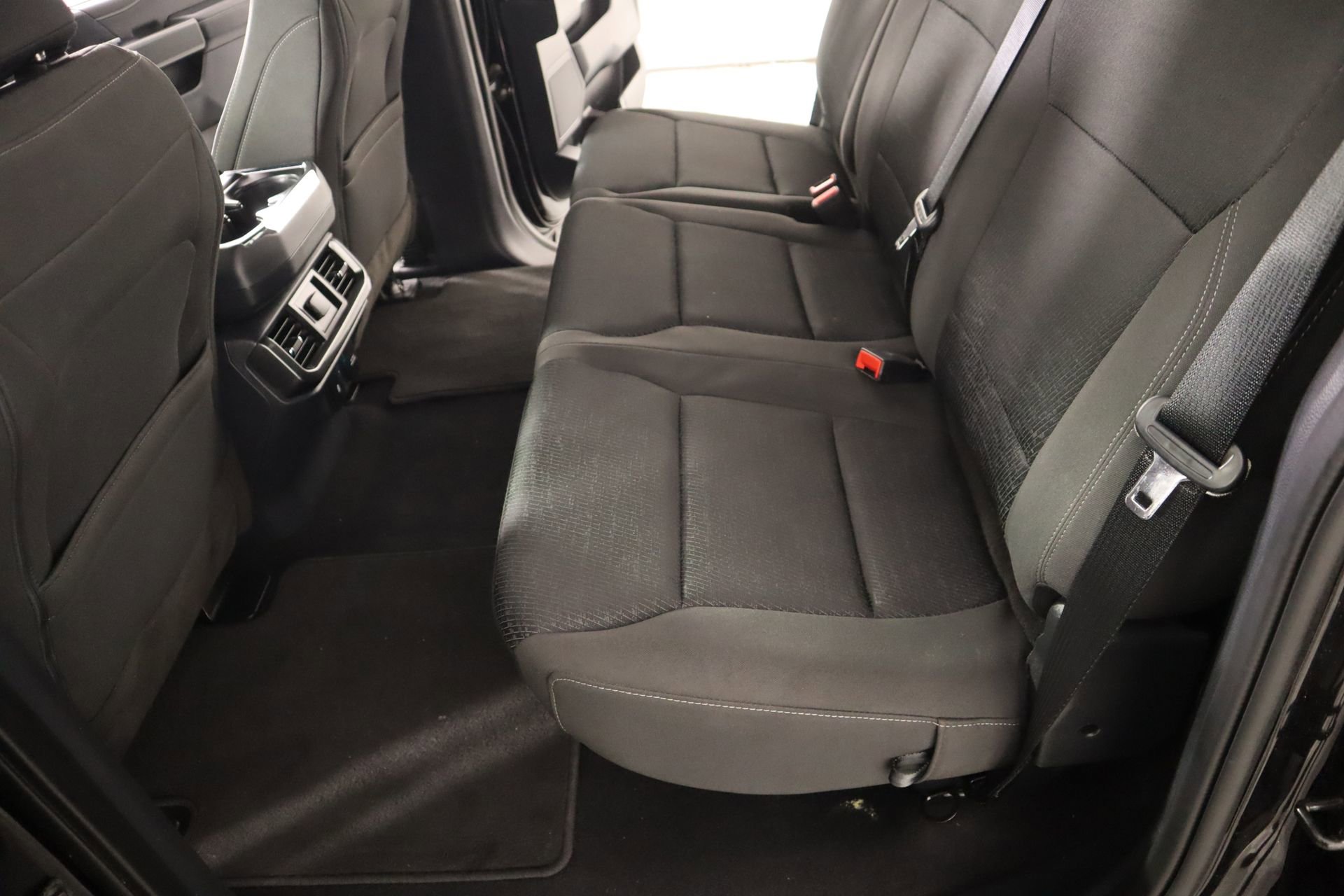 Used 2023 Ford F150 XLT w/ Equipment Group 302A High AWD/4WD image 14