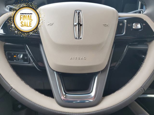 Certified 2023 Lincoln Corsair FWD image 20
