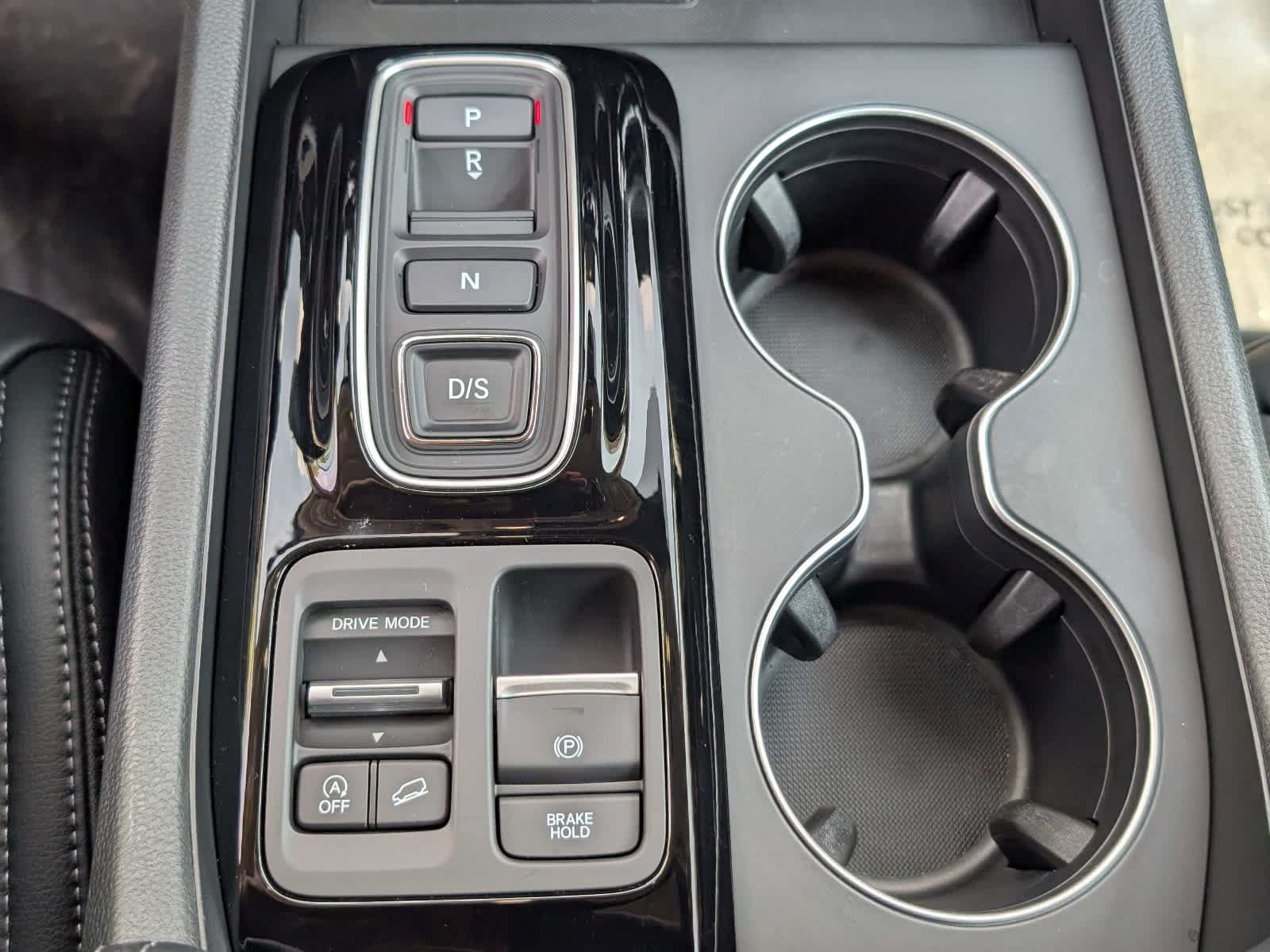 Certified 2026 Honda Pilot EX-L image 21