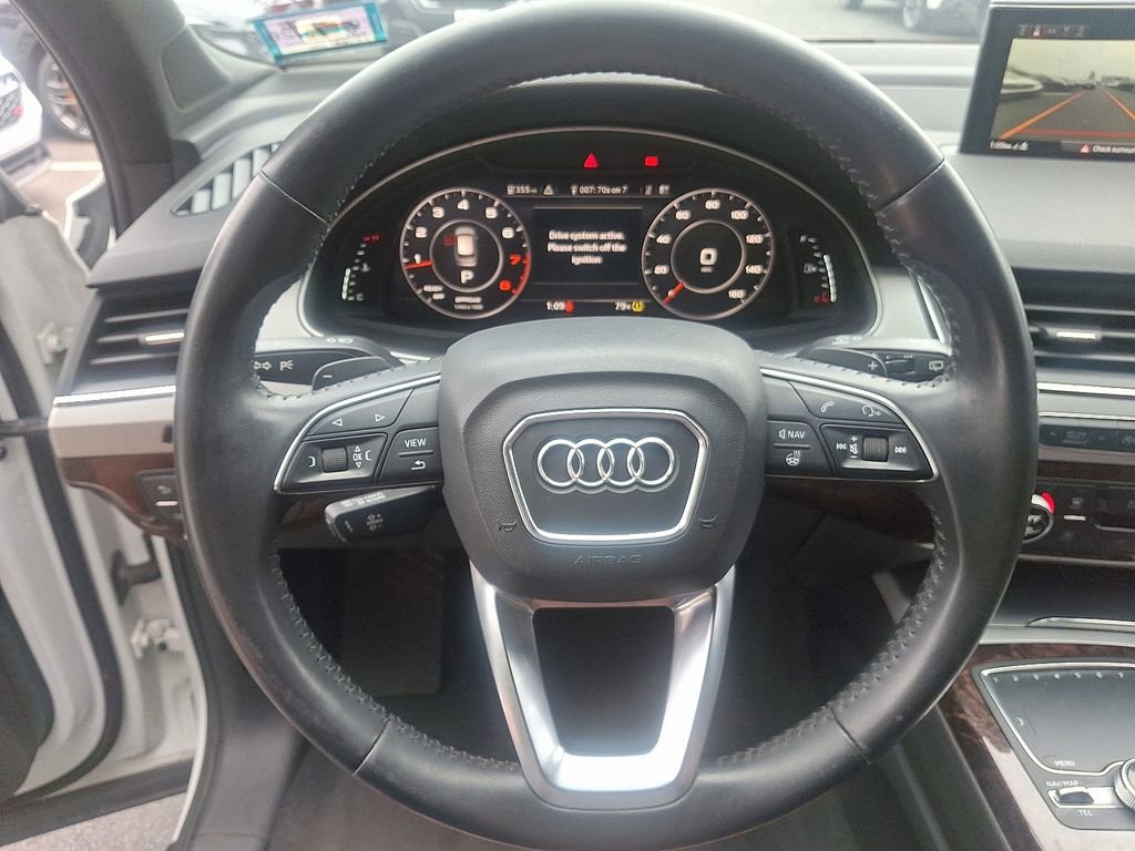 Used 2019 Audi Q7 2.0T Premium Plus w/ Premium Plus Package image 17