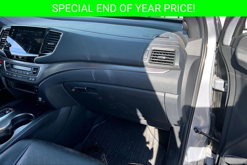 Used 2020 Honda Passport EX-L image 26