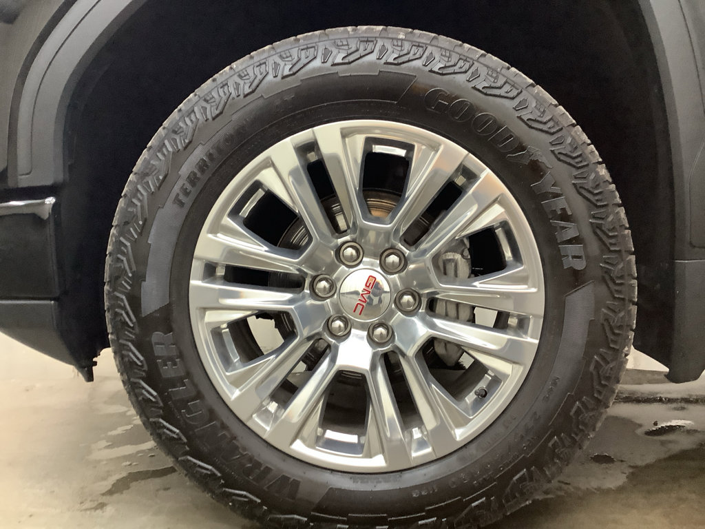 Used 2023 GMC Sierra 1500 Denali w/ Technology Package image 31