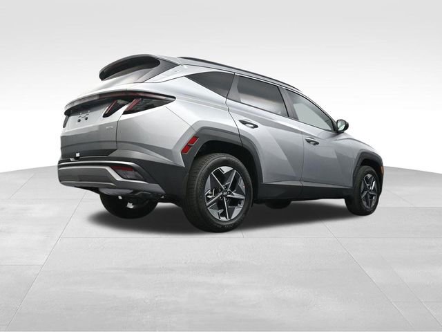 New 2026 Hyundai Tucson SEL image 37