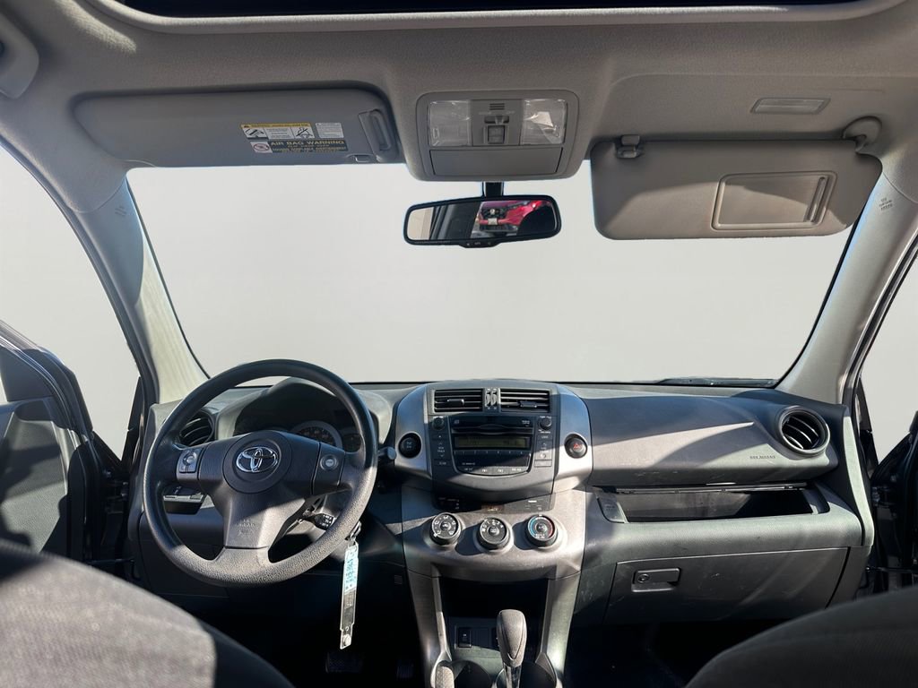 Used 2010 Toyota RAV4 Sport image 10
