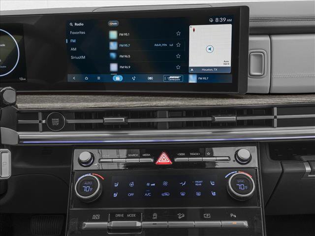 New 2026 Hyundai Santa Fe Calligraphy image 7